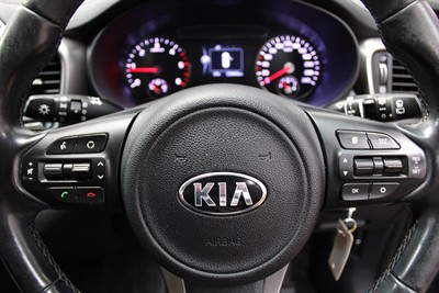 2016 Kia Sorento - Thumbnail