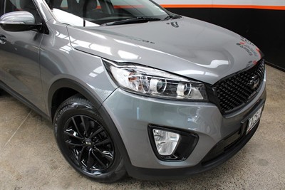 2016 Kia Sorento - Thumbnail