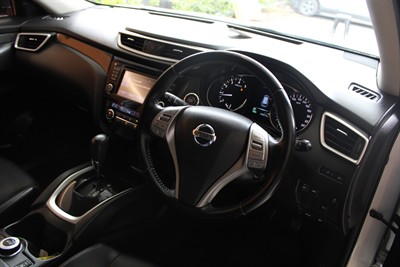 2014 Nissan X Trail - Thumbnail