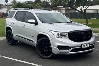 2019 Holden Acadia - Thumbnail