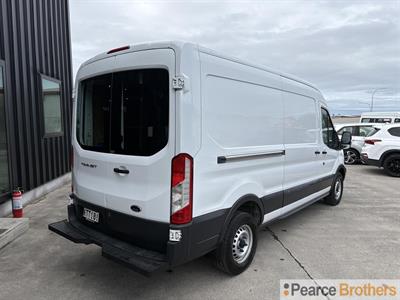 2017 Ford Transit - Thumbnail