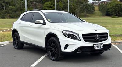 2015 Mercedes-Benz GLA 180 - Thumbnail