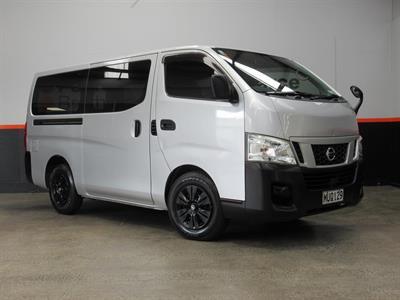 2014 Nissan NV350 - Thumbnail