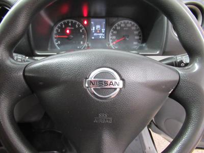 2014 Nissan NV350 - Thumbnail