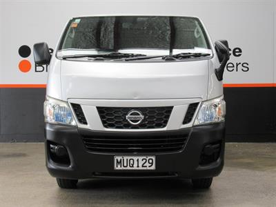 2014 Nissan NV350 - Thumbnail