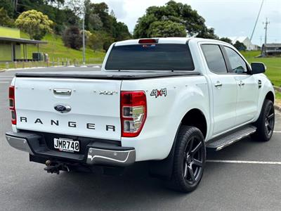 2015 Ford Ranger - Thumbnail