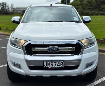 2015 Ford Ranger - Thumbnail