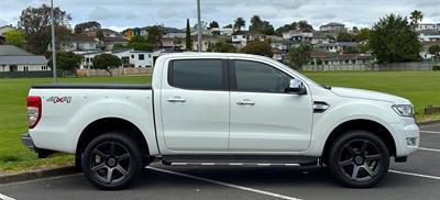 2015 Ford Ranger - Thumbnail