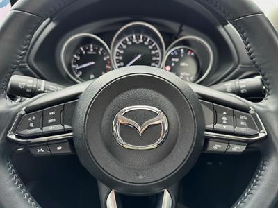 2023 Mazda CX-5 - Thumbnail