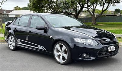 2012 Ford Falcon - Thumbnail