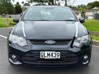 2012 Ford Falcon - Thumbnail