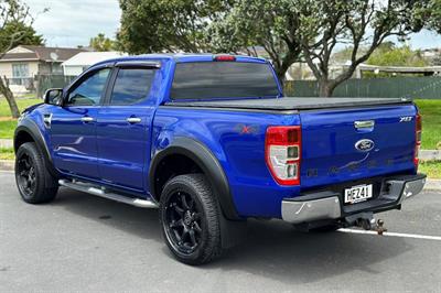 2013 Ford Ranger - Thumbnail