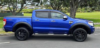 2013 Ford Ranger - Thumbnail