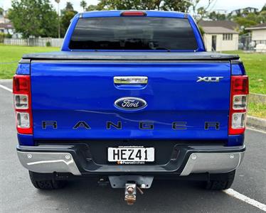 2013 Ford Ranger - Thumbnail