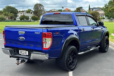 2013 Ford Ranger - Thumbnail