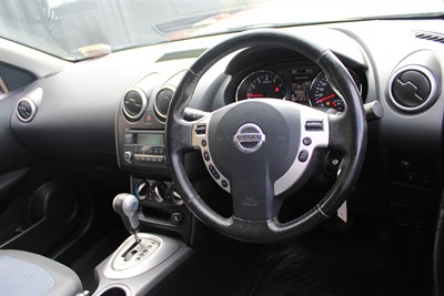 2013 Nissan Qashqai - Thumbnail