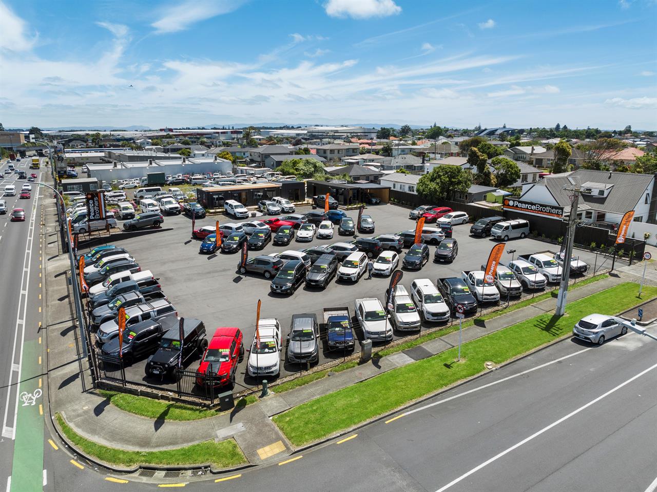 2013 Mazda BT-50