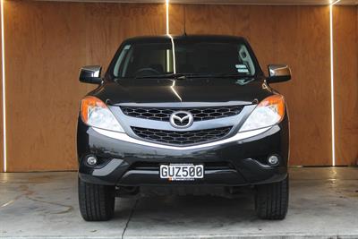 2013 Mazda BT-50 - Thumbnail