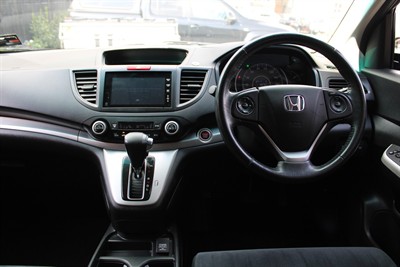 2014 Honda CRV - Thumbnail