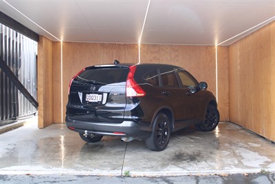 2014 Honda CRV - Thumbnail