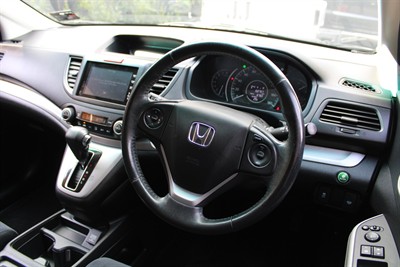 2014 Honda CRV - Thumbnail