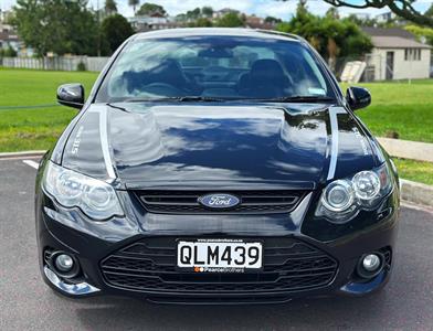 2012 Ford Falcon - Thumbnail