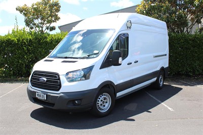 2019 Ford TRANSIT - Thumbnail