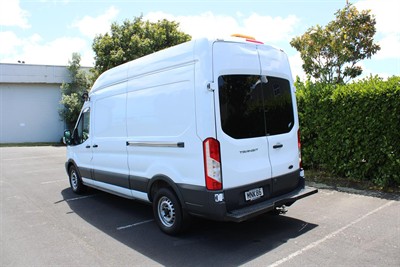 2019 Ford TRANSIT - Thumbnail