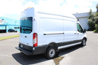 2019 Ford TRANSIT - Thumbnail