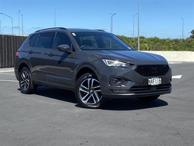 2020 Seat Tarraco - Thumbnail