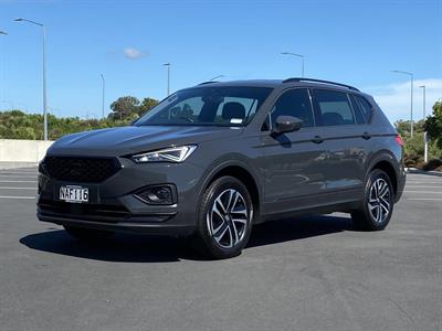 2020 Seat Tarraco - Thumbnail