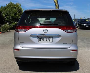 2013 Toyota PREVIA - Thumbnail