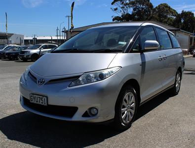 2013 Toyota PREVIA - Thumbnail