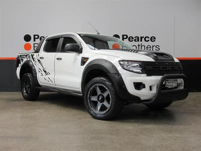 2013 Ford Ranger - Thumbnail