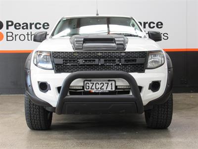 2013 Ford Ranger - Thumbnail