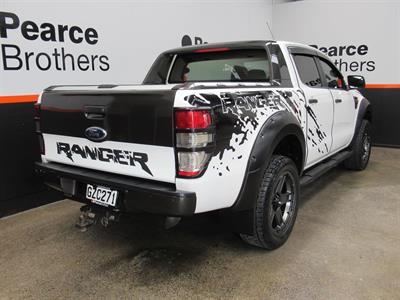 2013 Ford Ranger - Thumbnail