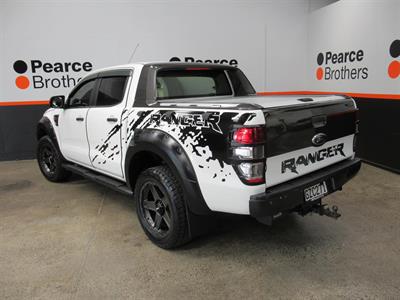 2013 Ford Ranger - Thumbnail