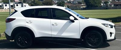 2015 Mazda CX-5 - Thumbnail