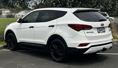 2016 Hyundai SANTA FE - Thumbnail