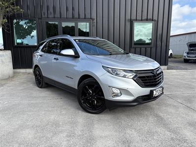 2019 Holden Equinox - Thumbnail