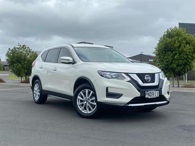 2022 Nissan X-Trail - Thumbnail