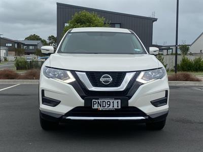 2022 Nissan X-Trail - Thumbnail