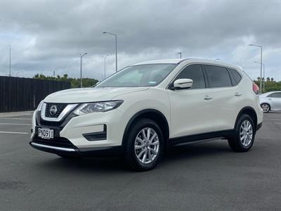 2022 Nissan X-Trail - Thumbnail