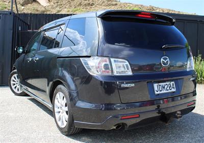 2007 Mazda MPV - Thumbnail