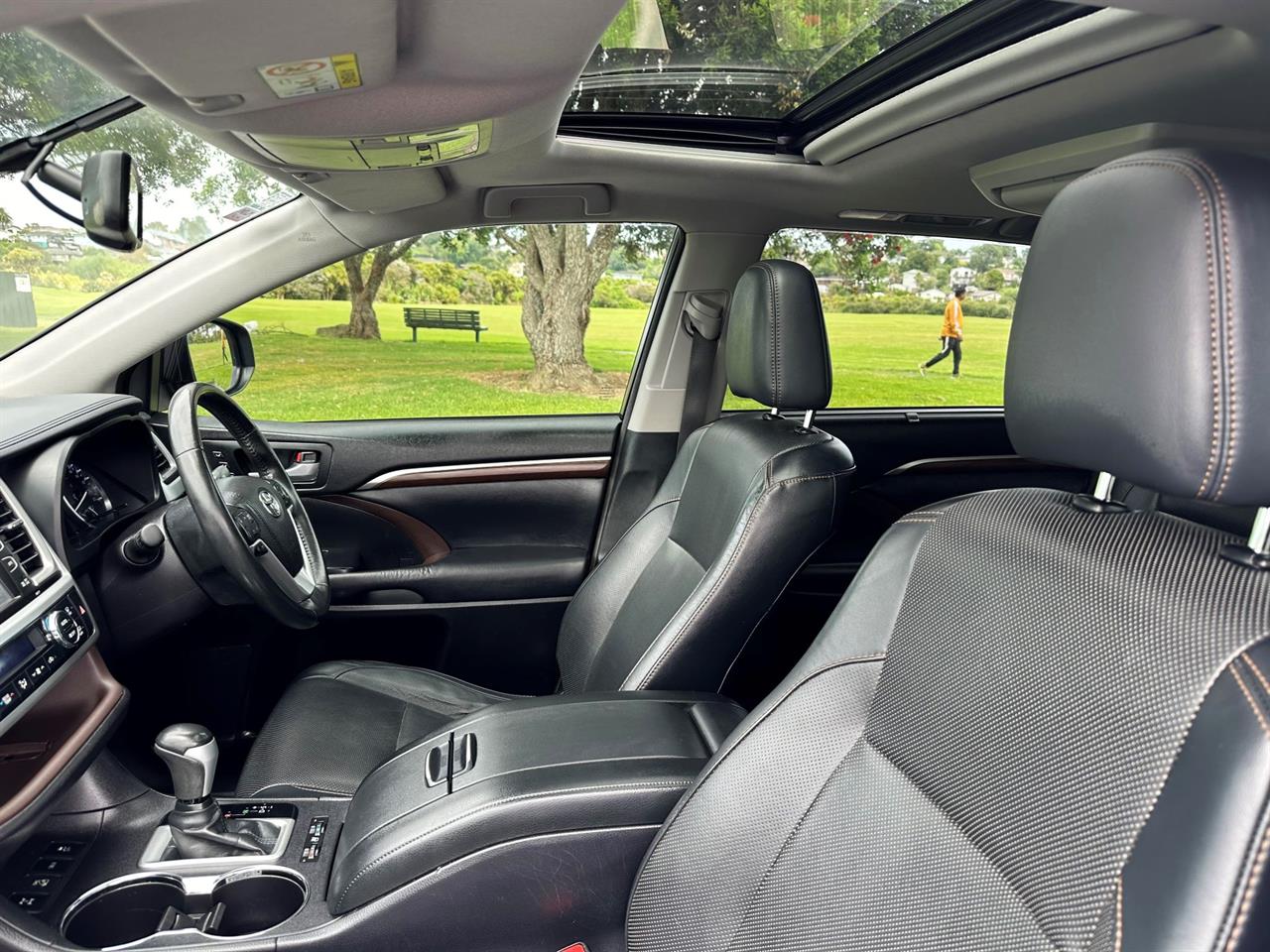 2015 Toyota Highlander