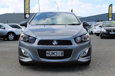 2014 Holden BARINA - Thumbnail