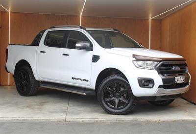 2018 Ford Ranger - Image Coming Soon