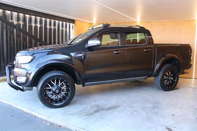 2015 Ford Ranger - Thumbnail