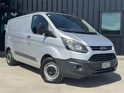 2016 Ford Transit - Thumbnail