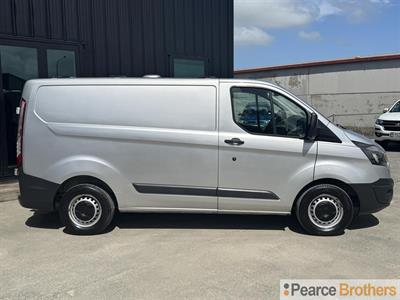 2016 Ford Transit - Thumbnail